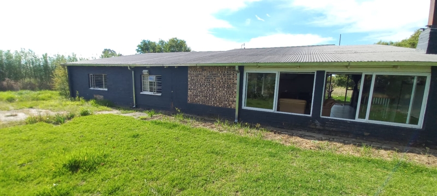 3 Bedroom Property for Sale in Paul Roux Free State